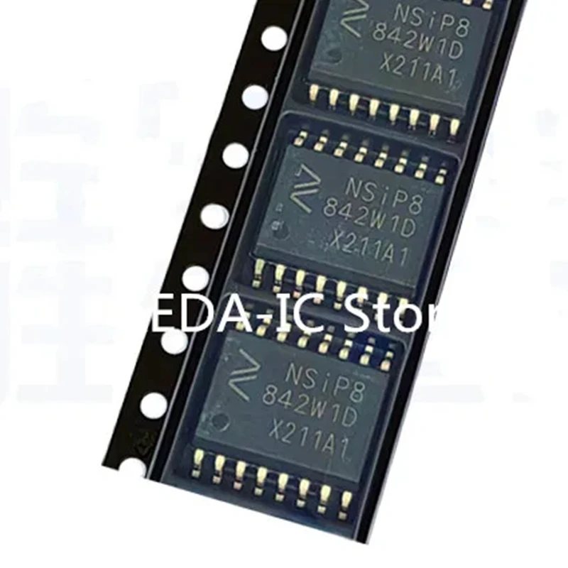 2-100 шт./лот NSIP8842W1-DSWR NSIP8842W1D SOW16 Новый оригинал
2-100 шт./лот NSIP8842W1-DSWR NSIP8842W1D SOW16 Новый оригинал