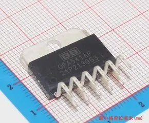 OPA541AP OPA541A OPA541 TO220-11 10 шт.
OPA541AP OPA541A OPA541 TO220-11 10 шт.