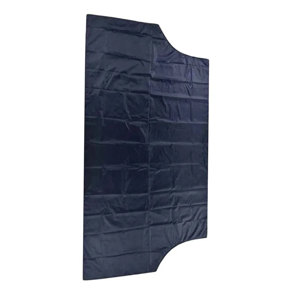 1Pcs Universal Windshield Cover Snow Frost Uv Sun Shade Protector for Car All Seasons Lightweight Portable Easy Clean Black
1Pcs Universal Windshield Cover Snow Frost Uv Sun Shade Protector for Car All Seasons Lightweight Portable Easy Clean Black