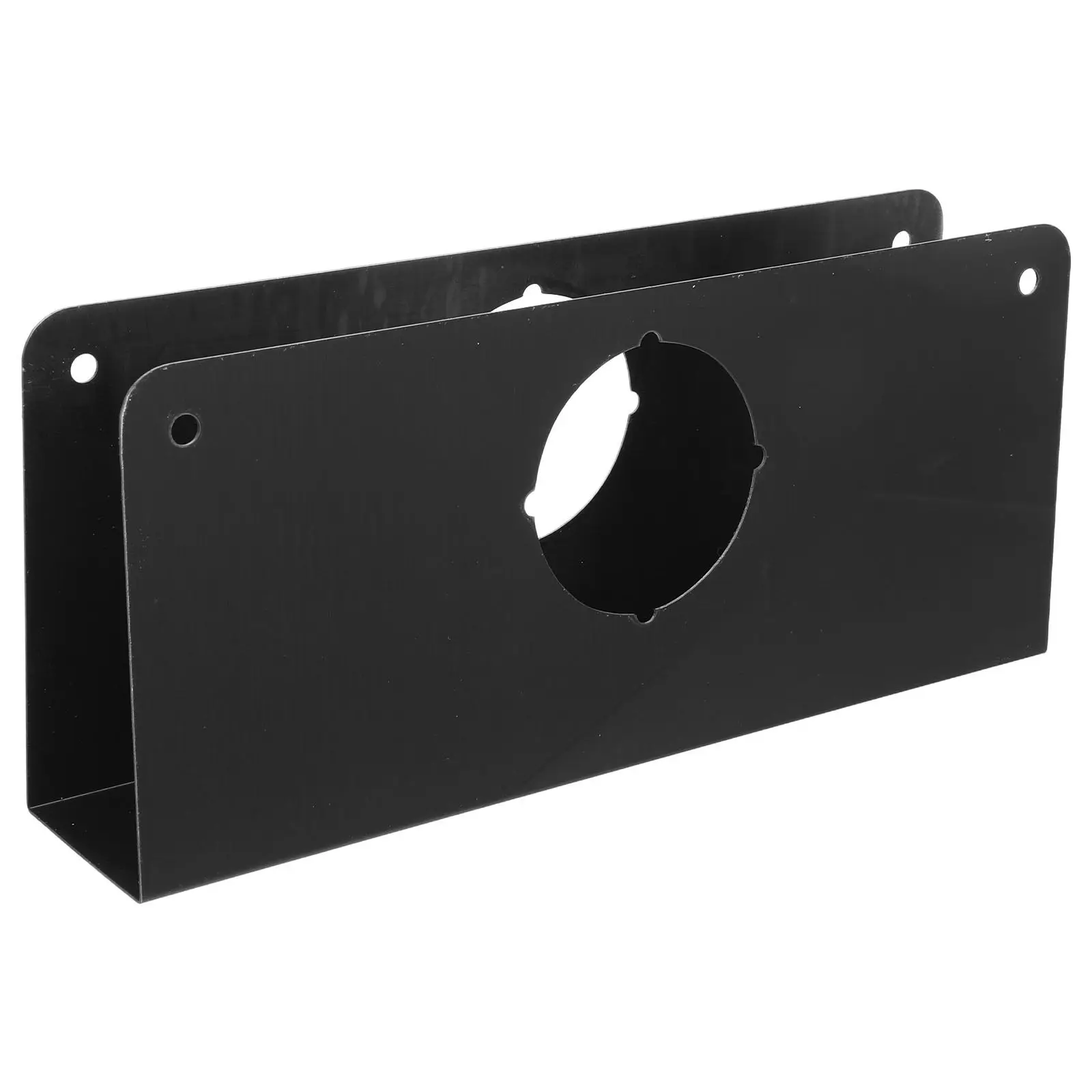 Door Reinforcement Lock Stainless Steel Deadbolt Strike Plate and Door Knob Fixing Filler Cover Plate for Security and Repair
Door Reinforcement Lock Stainless Steel Deadbolt Strike Plate and Door Knob Fixing Filler Cover Plate for Security and Repair