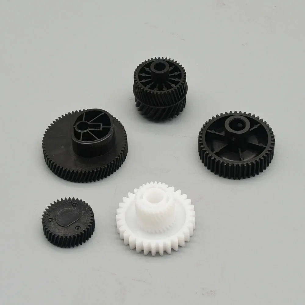 5 PCS 2nd BTR Roller Gears Kit For Xerox 700 C75 J75 7780 Color 550 560 Second Transfer Roller ASSY / Original Quality
5 PCS 2nd BTR Roller Gears Kit For Xerox 700 C75 J75 7780 Color 550 560 Second Transfer Roller ASSY / Original Quality