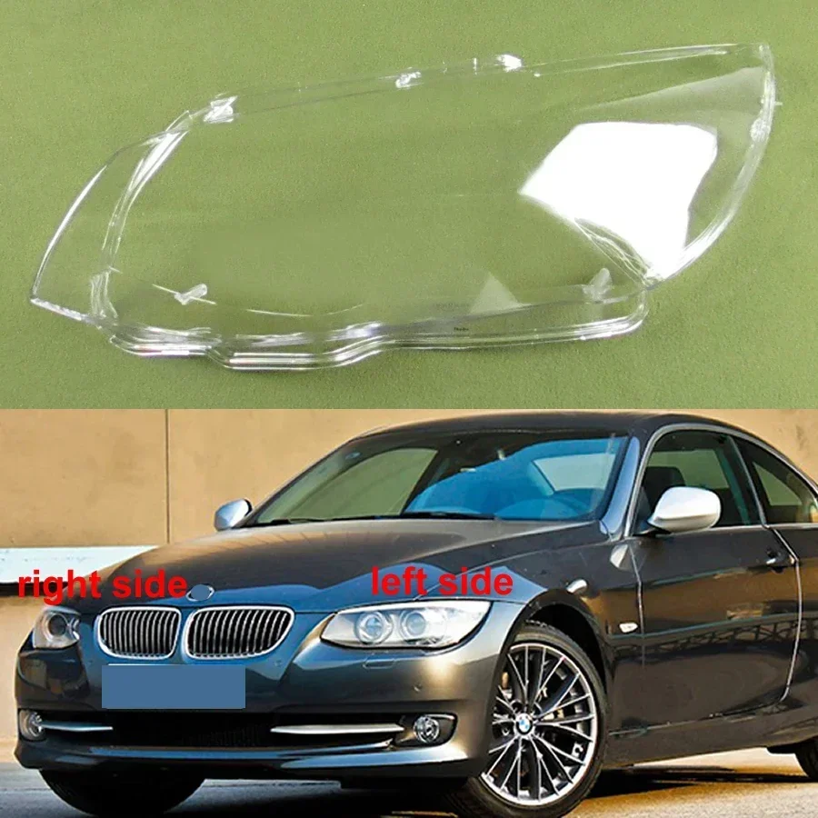 Для BMW M3 E92 E93 2010 2011 2012 2013 двухдверный купе автомобильные аксессуары крышка фары абажур линза корпус фары из плексигласа
Для BMW M3 E92 E93 2010 2011 2012 2013 двухдверный купе автомобильные аксессуары крышка фары абажур линза корпус фары из плексигласа