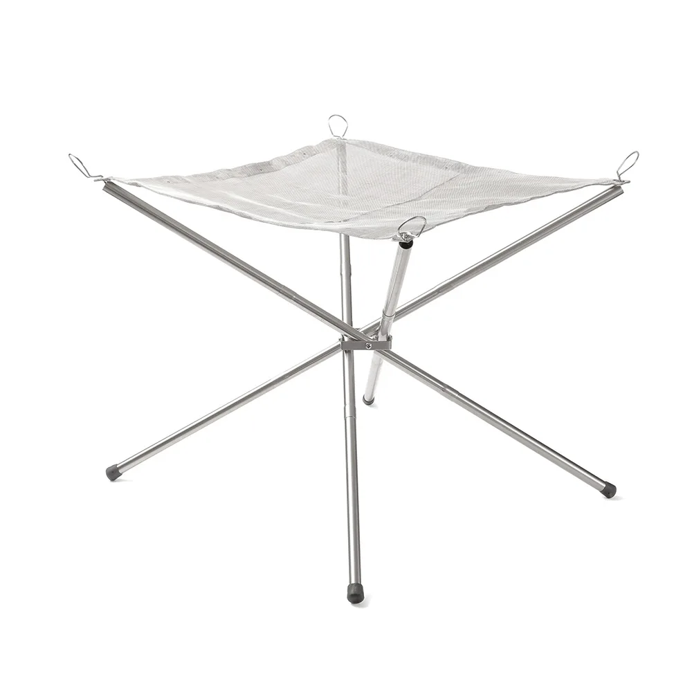 YY Stainless Steel Carbon-Igniting Furnace Folding Barbecue Grill Raw Stove Raw Carbon Heating Stove
YY Stainless Steel Carbon-Igniting Furnace Folding Barbecue Grill Raw Stove Raw Carbon Heating Stove