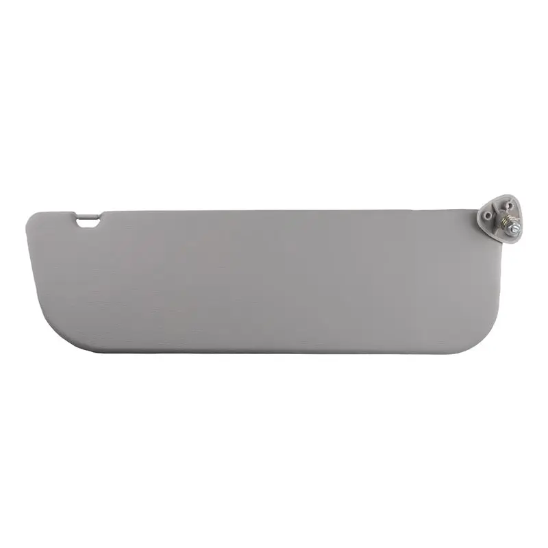 A20K-For Ford E-150 E-250 E-350 E-450 2009-2014 Gray Sun Visor 9C2Z-1504105-AA
A20K-For Ford E-150 E-250 E-350 E-450 2009-2014 Gray Sun Visor 9C2Z-1504105-AA