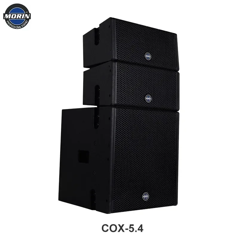 MORIN moving head audio line array speaker+aktive Mini-Line-Array-Lautsprecher
MORIN moving head audio line array speaker+aktive Mini-Line-Array-Lautsprecher