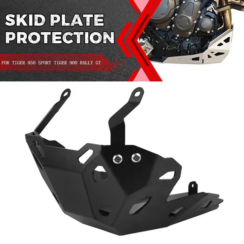 For Tiger 850 Sport Tiger 900 Rally GT Pro Motorcycle Modified Chassis Protection Board Engine Chassis Armor Accessories 2024
For Tiger 850 Sport Tiger 900 Rally GT Pro Motorcycle Modified Chassis Protection Board Engine Chassis Armor Accessories 2024