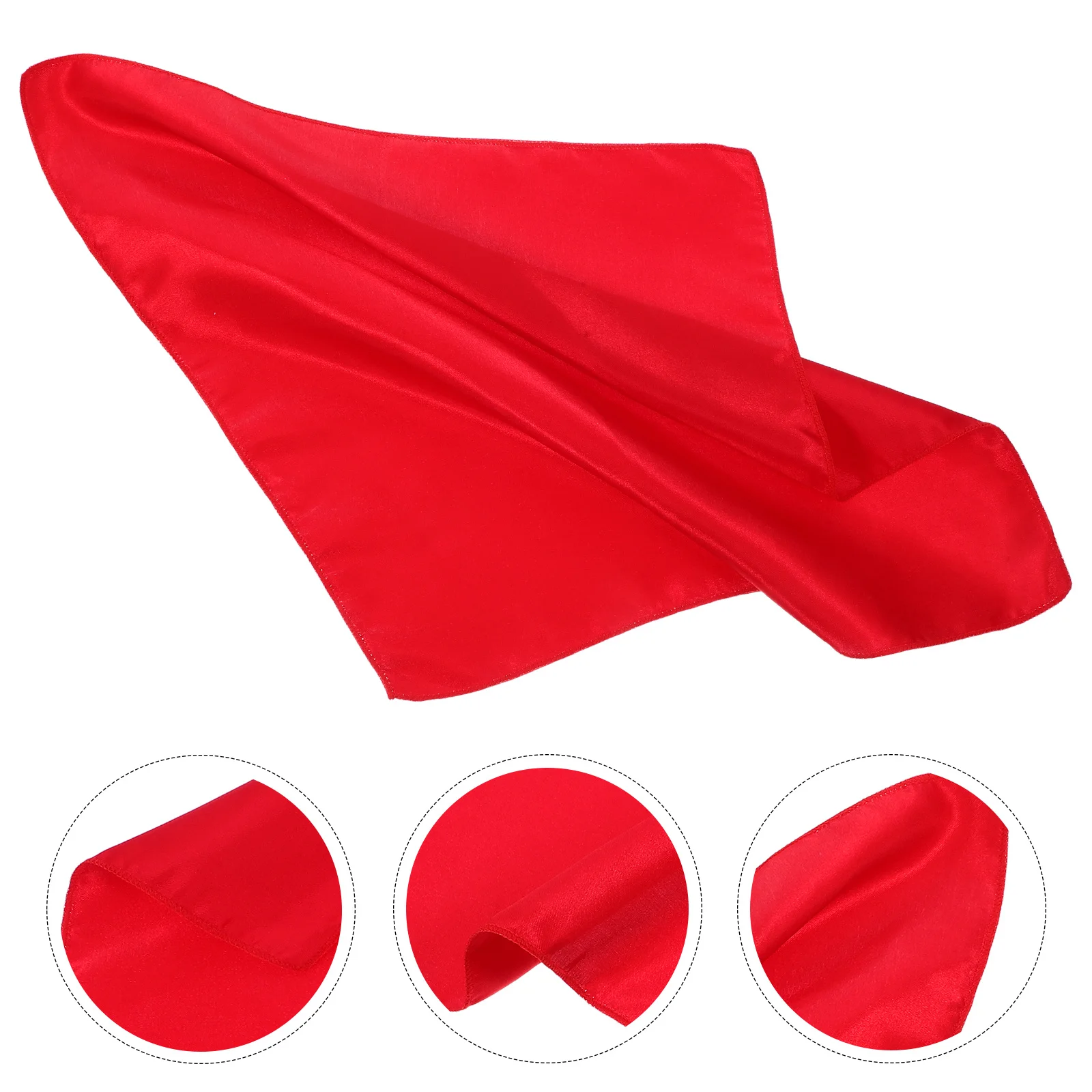 50Pcs Satin Finish Polyester Napkins Soft Smooth Square Dinner Napkins Reusable Washable for Weddings Parties Banquets
50Pcs Satin Finish Polyester Napkins Soft Smooth Square Dinner Napkins Reusable Washable for Weddings Parties Banquets