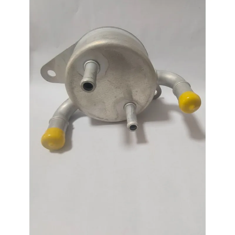 124100-6450 All Aluminum Suitable for Mazda Transmission Oil Cooler Radiator
124100-6450 All Aluminum Suitable for Mazda Transmission Oil Cooler Radiator