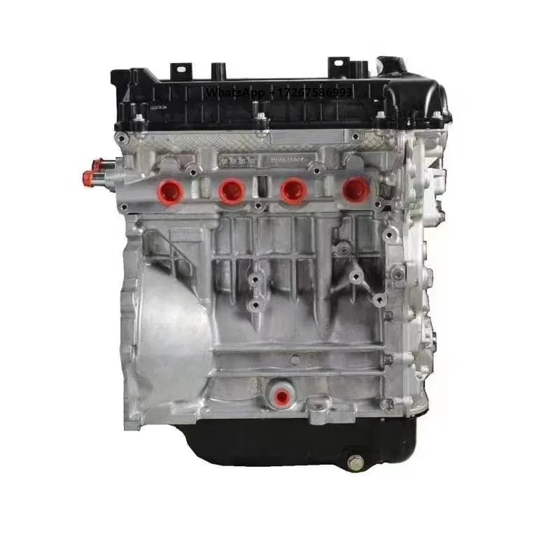 Best Selling Auto Engine Assembly System for M1 tsu b1sh1 Lancer Models 4A91 4A91S 4A92 4A92S 4A90S
Best Selling Auto Engine Assembly System for M1 tsu b1sh1 Lancer Models 4A91 4A91S 4A92 4A92S 4A90S