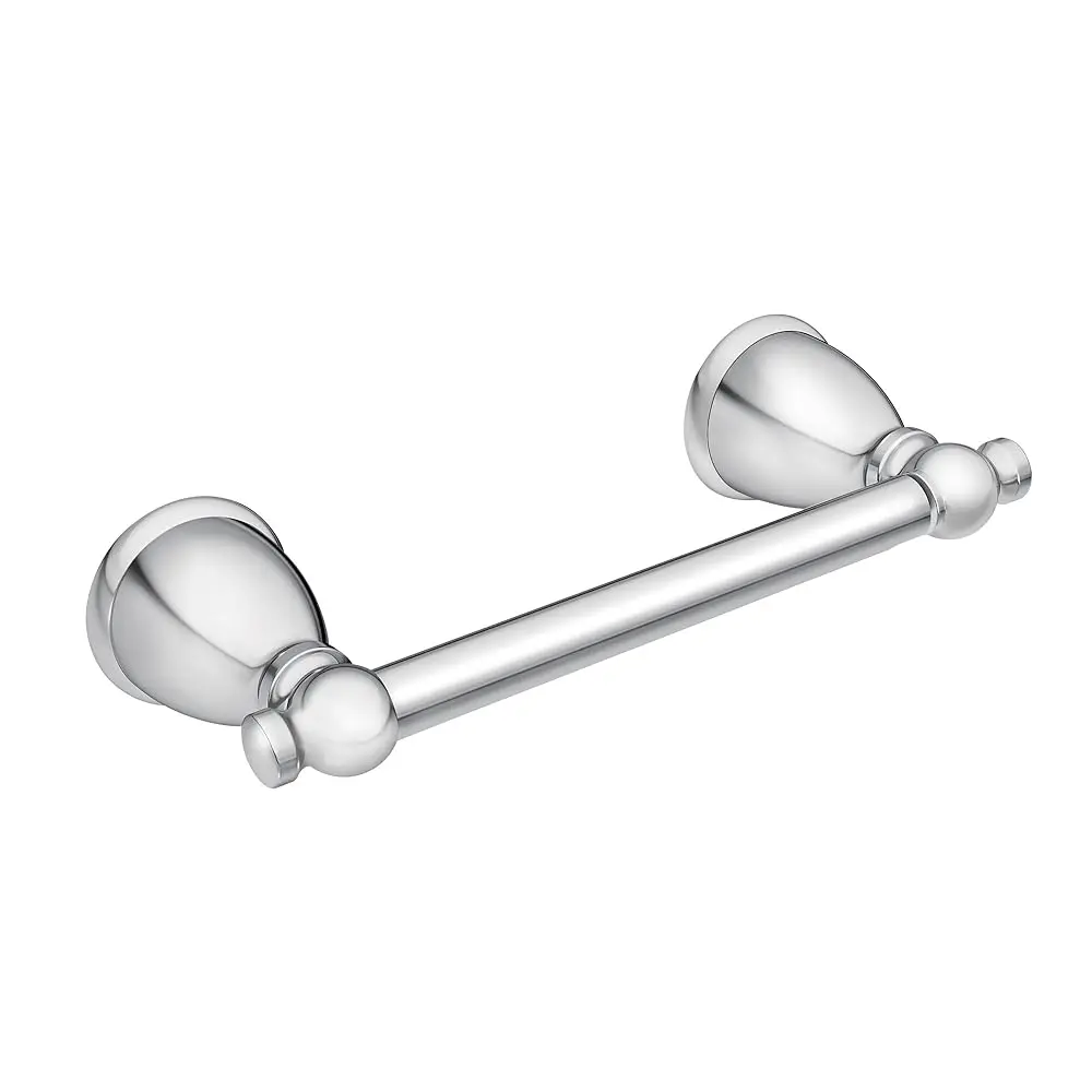 Y3108CH Caldwell Pivoting Paper Holder, Chrome
Y3108CH Caldwell Pivoting Paper Holder, Chrome
