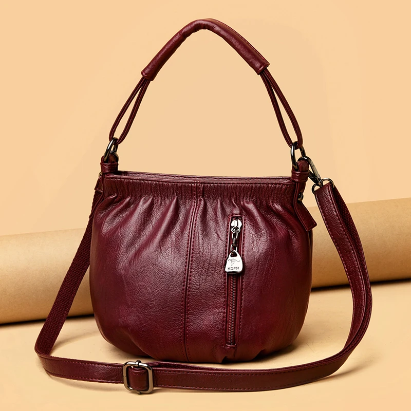 Designer Handbags High Quality Leather Shoulder Bags for Women 2022 Casual Ladies Small Crossbody Bag Purses and Handbags Sac
Designer Handbags High Quality Leather Shoulder Bags for Women 2022 Casual Ladies Small Crossbody Bag Purses and Handbags Sac
