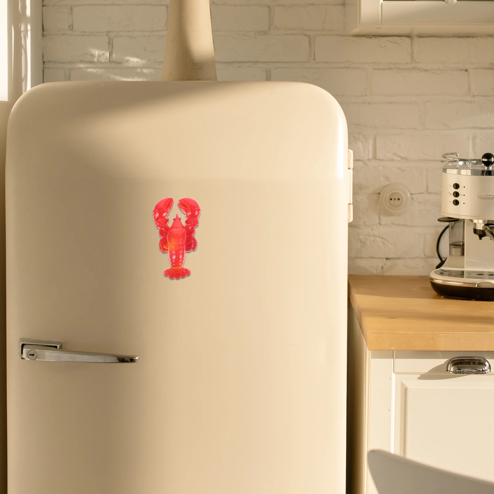 Lobster Refrigerator Stickers Home Magnet Message Board Kitchen Decor Fridge Magnets for Adults Magnetic
Lobster Refrigerator Stickers Home Magnet Message Board Kitchen Decor Fridge Magnets for Adults Magnetic