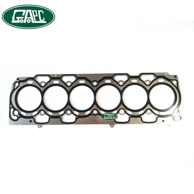 3.2L Petrol Top Gasket LR006664 LR002056 31251150 H40376-00 6G9N-6051-AD 61-37620-00 For 2 2006 - 2014
3.2L Petrol Top Gasket LR006664 LR002056 31251150 H40376-00 6G9N-6051-AD 61-37620-00 For 2 2006 - 2014