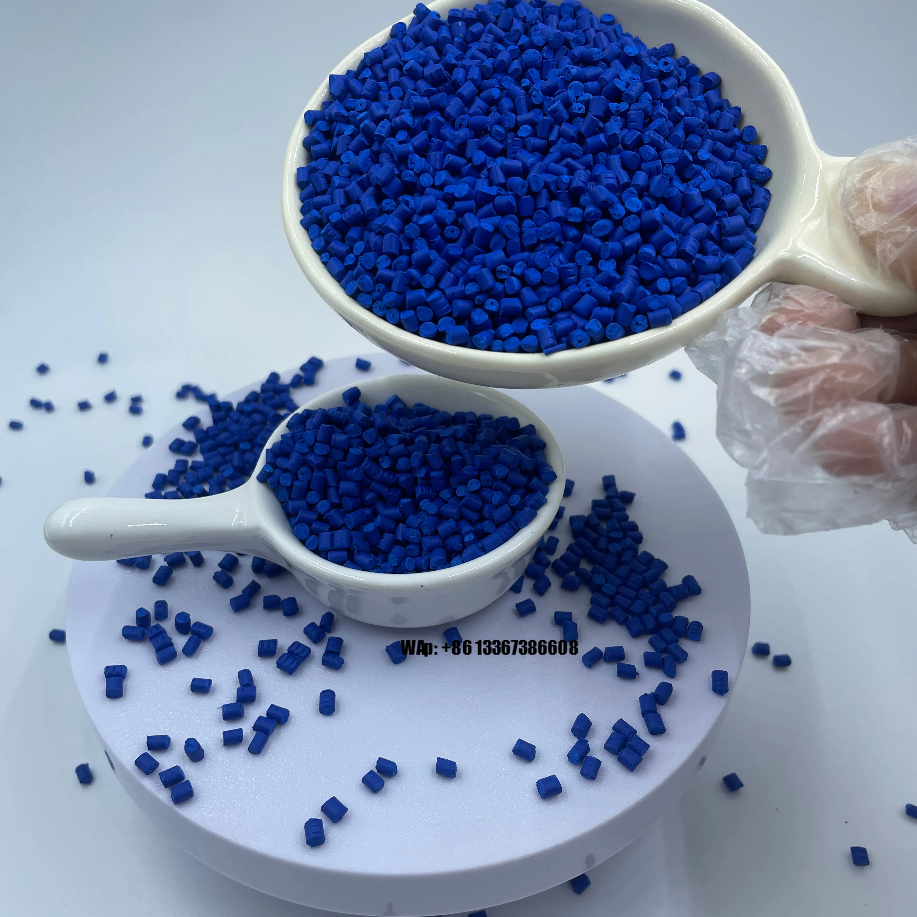 Medical & Food Grade Polypropylene Fibers MFI3-PP1040F Price Per Kg for Power Tool Accessories
Medical & Food Grade Polypropylene Fibers MFI3-PP1040F Price Per Kg for Power Tool Accessories