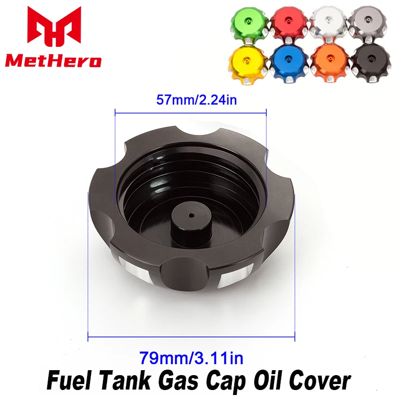 CNC Aluminum DIrt Bike Motorcycle Fuel Tank Gas Cap Oil Cover For Honda CRF250 CRF450 CRF230 CRF 230 250 450
CNC Aluminum DIrt Bike Motorcycle Fuel Tank Gas Cap Oil Cover For Honda CRF250 CRF450 CRF230 CRF 230 250 450