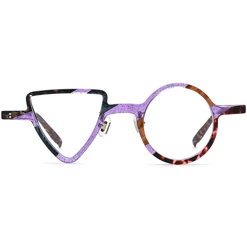 Acetate Prescription Glasses Man Color Spelling Women Lens Circular Triangle Men Sunglasses for Man Reading Glasses Woman Lenses
Acetate Prescription Glasses Man Color Spelling Women Lens Circular Triangle Men Sunglasses for Man Reading Glasses Woman Lenses