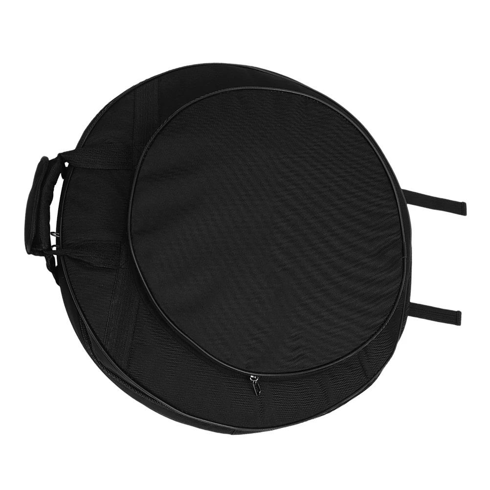 Sponge Cymbal Portable Cymbal Bag Backpack Inserts Portable Storage Backpack Outdoor Oxford Cloth Travel Case
Sponge Cymbal Portable Cymbal Bag Backpack Inserts Portable Storage Backpack Outdoor Oxford Cloth Travel Case