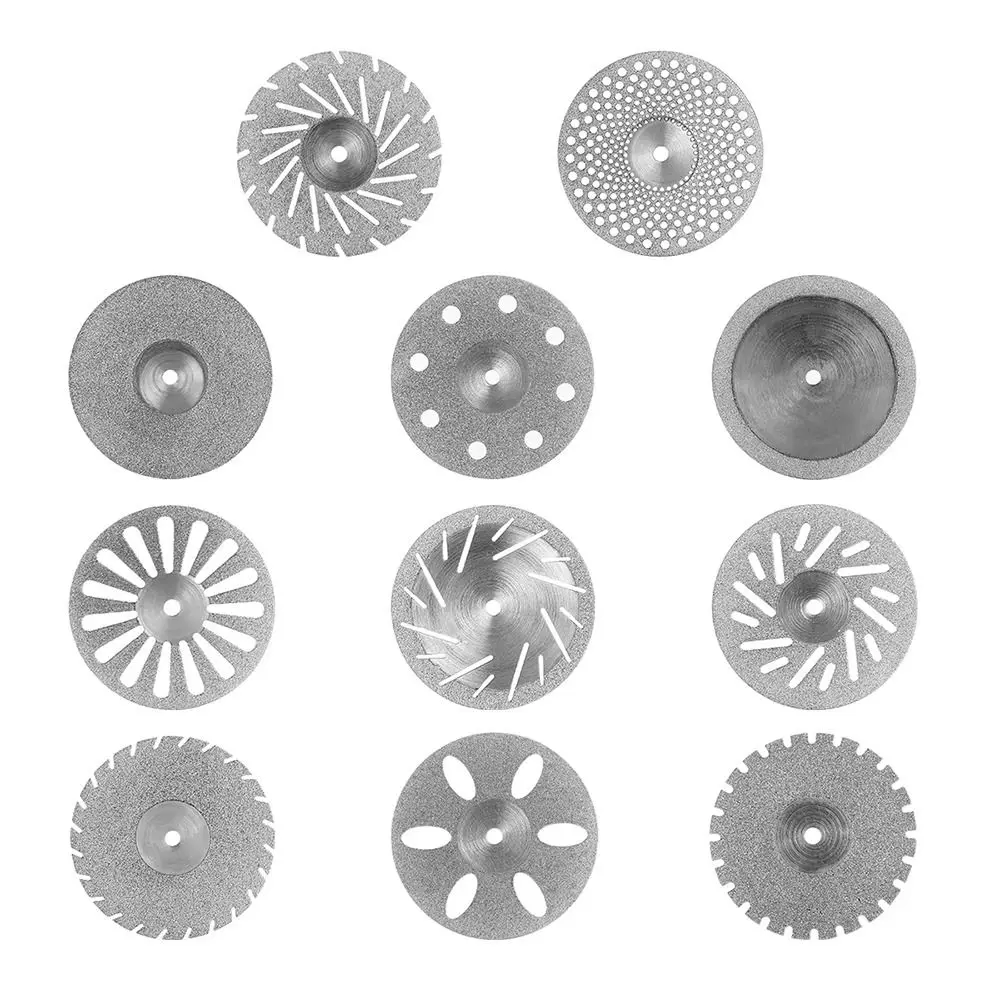 1pc Sand Porcelain Diamond Dental Lab Double Sided Ultra-thin Dental Polishing Discs 0.25mm Mandrel Diamond Disc
1pc Sand Porcelain Diamond Dental Lab Double Sided Ultra-thin Dental Polishing Discs 0.25mm Mandrel Diamond Disc
