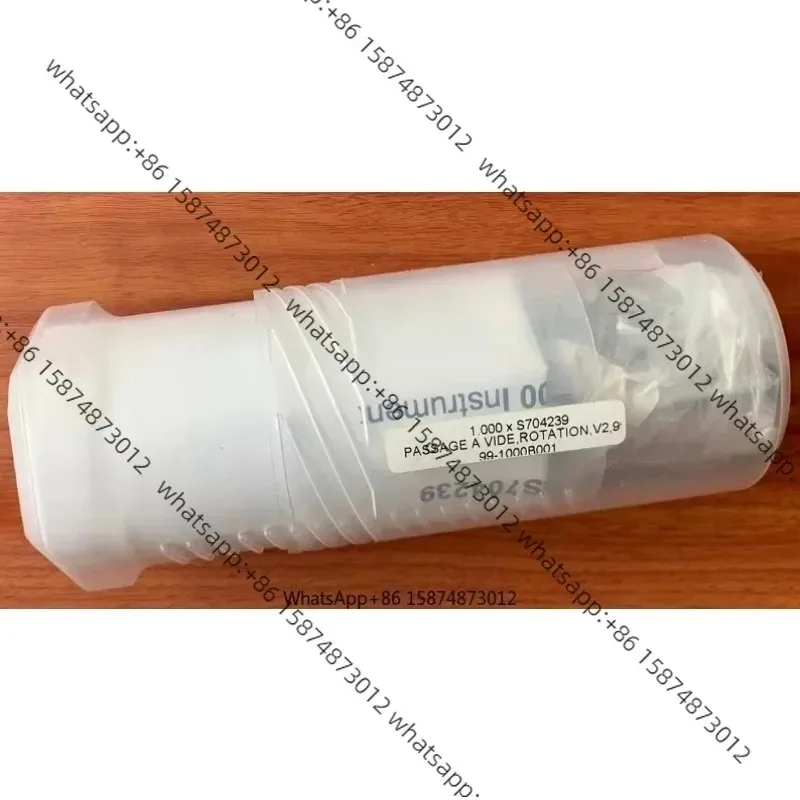 For The rmo Fisher S704239 Passage A Vide Rotation fluore scence Spectrometer ARL9900DUCT VACUUM RotationV2, 9900 The Shaft Seal 
For The rmo Fisher S704239 Passage A Vide Rotation fluore scence Spectrometer ARL9900DUCT VACUUM RotationV2, 9900 The Shaft Seal