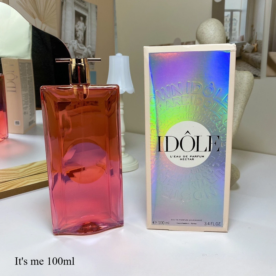 Eau de Parfum 100ml, beautiful life & White Musk Accord, Unisex Long Lasting Fragrance, Day to Night Wear, Elegant Floral Scent
Eau de Parfum 100ml, beautiful life & White Musk Accord, Unisex Long Lasting Fragrance, Day to Night Wear, Elegant Floral Scent