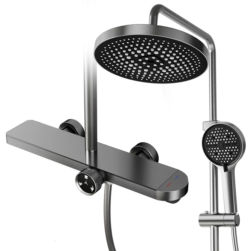 gray, shower, set, enlarged, storage table, integrated, bathroom, supercharged, household
gray, shower, set, enlarged, storage table, integrated, bathroom, supercharged, household