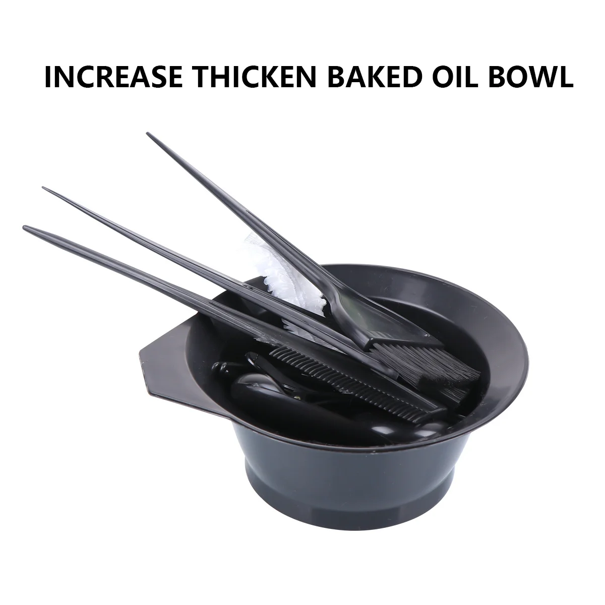 1 комплект, набор инструментов для окрашивания волос, салон для домашнего использования, набор для окрашивания волос «сделай сам», в комплект входит миски для окрашивания, перчатки, расчески, наушники, многоразовые, практичные 
1 комплект, набор инструментов для окрашивания волос, салон для домашнего использования, набор для окрашивания волос «сделай сам», в комплект входит миски для окрашивания, перчатки, расчески, наушники, многоразовые, практичные