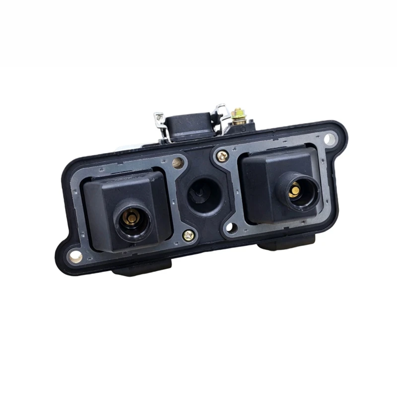 ABTD-Ignition Coil High Voltage Replacement Bundle 058905101A 0221603003 Fits For A4, A6, Q5, Passat,Magotan, Tig
ABTD-Ignition Coil High Voltage Replacement Bundle 058905101A 0221603003 Fits For A4, A6, Q5, Passat,Magotan, Tig
