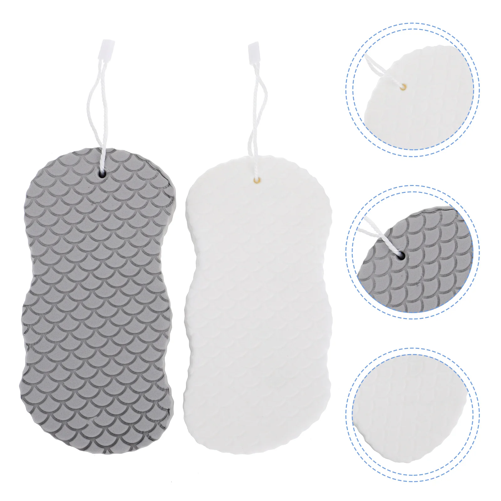 2 Pcs Bath Sponge and Products Newborn Supplies Poufs for Shower Body Scrub Brush Sponges &
2 Pcs Bath Sponge and Products Newborn Supplies Poufs for Shower Body Scrub Brush Sponges &
