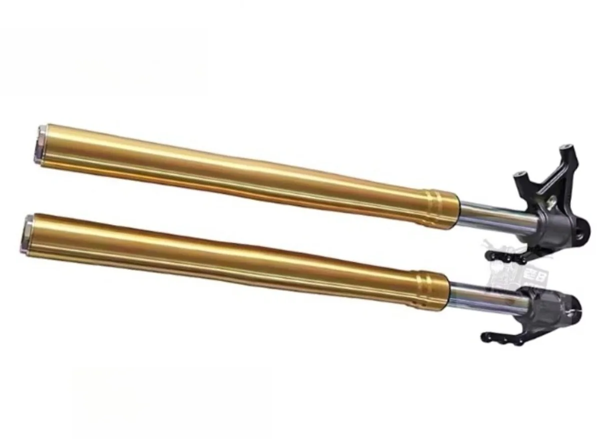 Передний амортизатор 450Sr CF400-6/450SR 2025 года Передняя вилка амортизатора
Передний амортизатор 450Sr CF400-6/450SR 2025 года Передняя вилка амортизатора