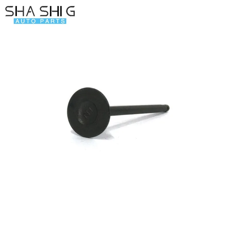 13202-AD200 Engine Inlet & Exhaust Valve for Nissan Pickup X-Trail I T30 YD22 2001-2013 King Cab Almera Truck 13201-AD210
13202-AD200 Engine Inlet & Exhaust Valve for Nissan Pickup X-Trail I T30 YD22 2001-2013 King Cab Almera Truck 13201-AD210