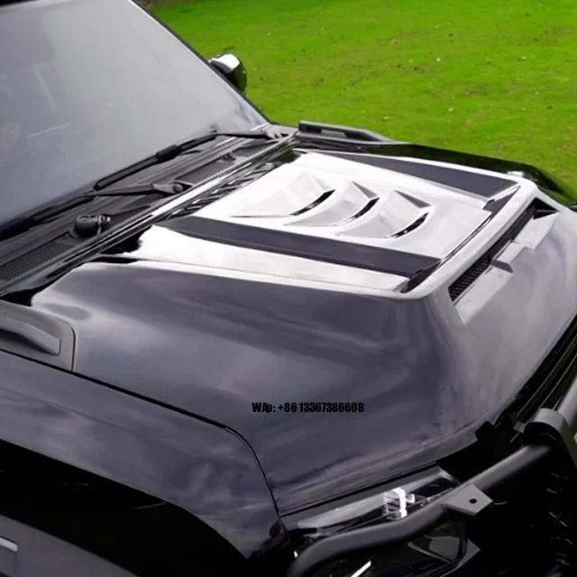 New Upgrade Steel Replacement Engine Cover Hood Cover Hood Protector for 2025 Jetour T2 Traveler Accessories
New Upgrade Steel Replacement Engine Cover Hood Cover Hood Protector for 2025 Jetour T2 Traveler Accessories