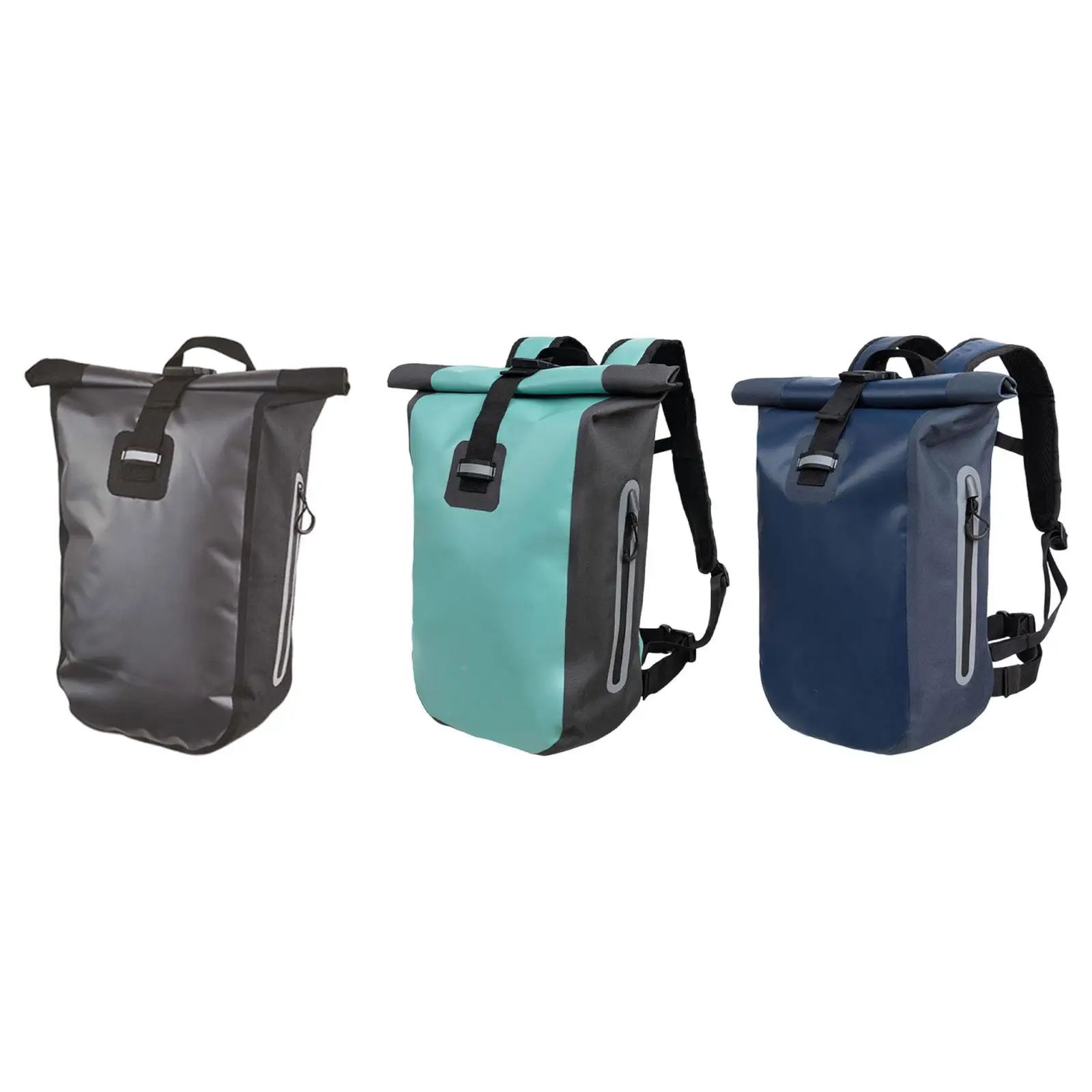 Водонепроницаемый сухой мешок, многофункциональный портативный износостойкий рюкзак 20 л с закатанным верхом для плавания, рафтинга, каноэ, пляжа, каякинга
Водонепроницаемый сухой мешок, многофункциональный портативный износостойкий рюкзак 20 л с закатанным верхом для плавания, рафтинга, каноэ, пляжа, каякинга