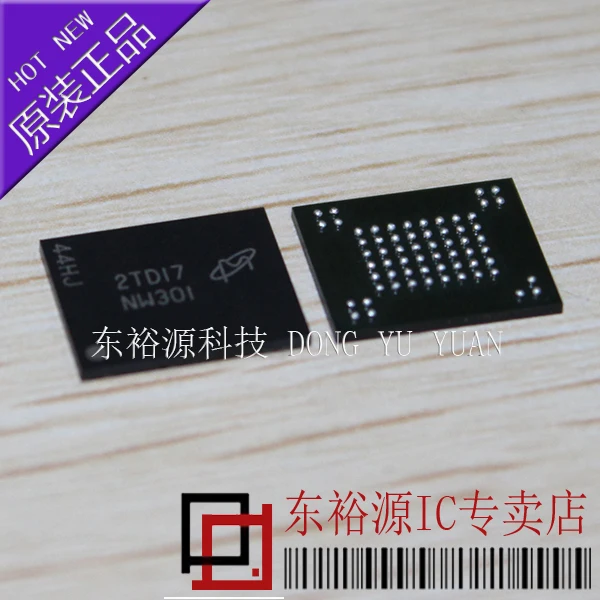 NW301 MT29F1G08ABADAH4:D BGA 10 шт.
NW301 MT29F1G08ABADAH4:D BGA 10 шт.