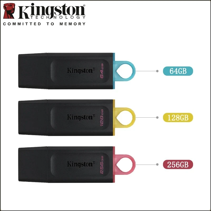 Kingston USB Flash Drives Pendrive 256Gb 128Gb 64Gb DTX Pocket USB 3.2 Gen1 Mini Key Usb Flash Drive Memory Stick fot Numeral PC
Kingston USB Flash Drives Pendrive 256Gb 128Gb 64Gb DTX Pocket USB 3.2 Gen1 Mini Key Usb Flash Drive Memory Stick fot Numeral PC