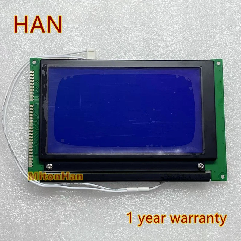 New For SP14N002 SP14N003 Compatible LCD Display screen (100% test before shipment)
New For SP14N002 SP14N003 Compatible LCD Display screen (100% test before shipment)