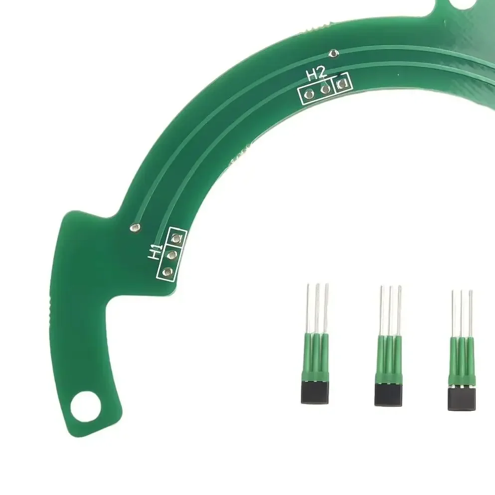 1pc Bikes Hall PCb Board For Bafang BBS0102 HD G340 For G320 Replacement Midmotor/ Hall PCB Board/ Hall Sensor Board
1pc Bikes Hall PCb Board For Bafang BBS0102 HD G340 For G320 Replacement Midmotor/ Hall PCB Board/ Hall Sensor Board