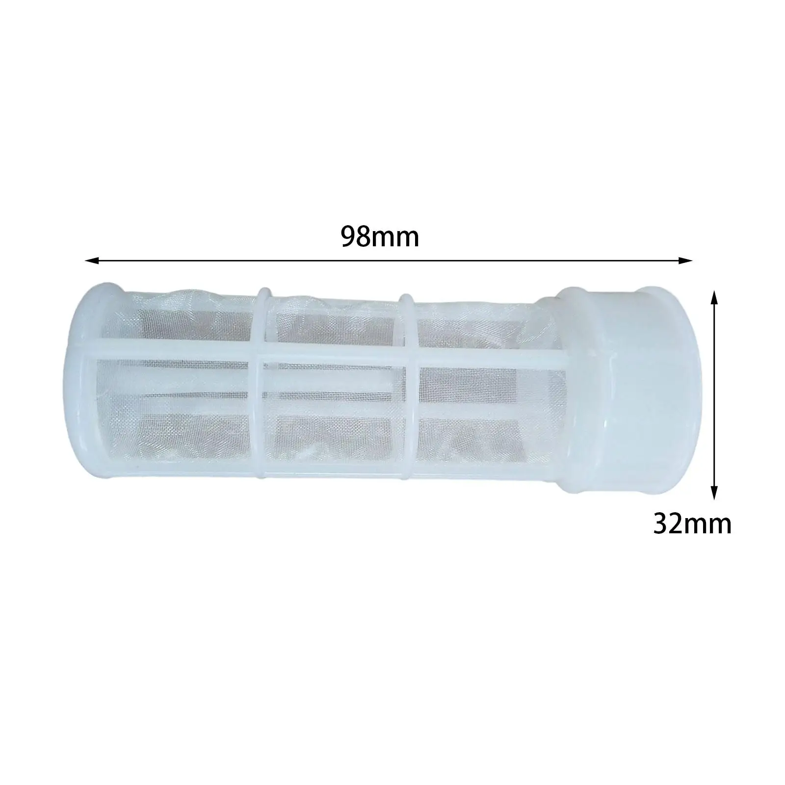 1x External Fuel Tank Filter Diameter 37mm Washable Durable Outboard Motor Easy to Use Universal Reusable Filter for Yamaha
1x External Fuel Tank Filter Diameter 37mm Washable Durable Outboard Motor Easy to Use Universal Reusable Filter for Yamaha