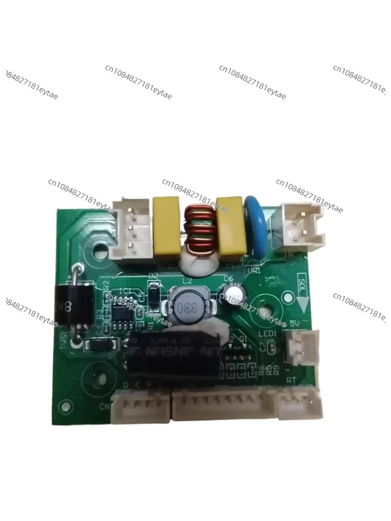 YCD31LDYB CT27C electric 1.18.027 _0032 1.18.040 _1215 car refrigerator control board
YCD31LDYB CT27C electric 1.18.027 _0032 1.18.040 _1215 car refrigerator control board