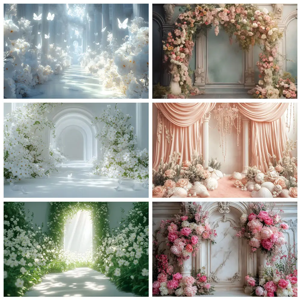 Wedding Scene Backdrop Flowers Wall Floral Bridal Shower Ceremony Party Decor Baby Birthday Photography Background Photo Studio
Wedding Scene Backdrop Flowers Wall Floral Bridal Shower Ceremony Party Decor Baby Birthday Photography Background Photo Studio