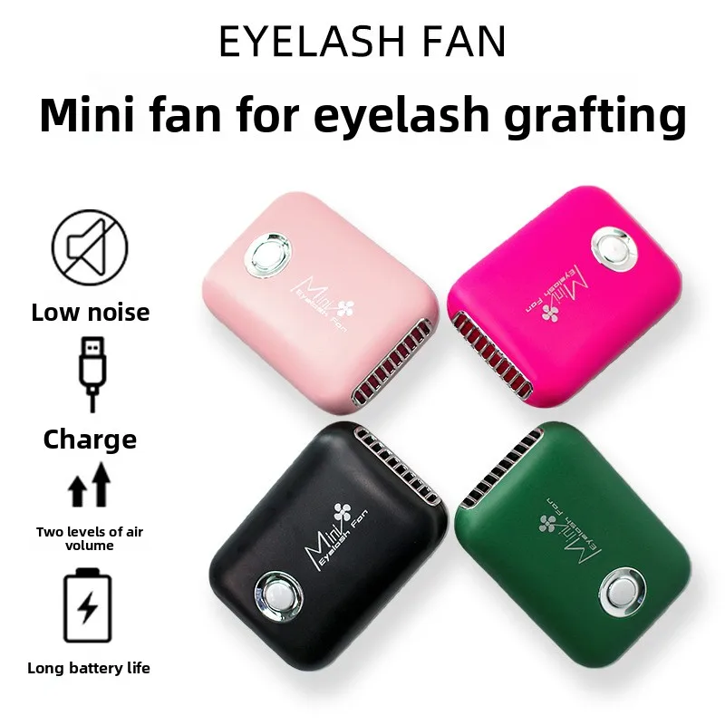 Инструменты для макияжа и ресниц, мини-вентилятор, портативный, портативный, USB-зарядка, салон красоты, прививка ресниц, фен
Инструменты для макияжа и ресниц, мини-вентилятор, портативный, портативный, USB-зарядка, салон красоты, прививка ресниц, фен