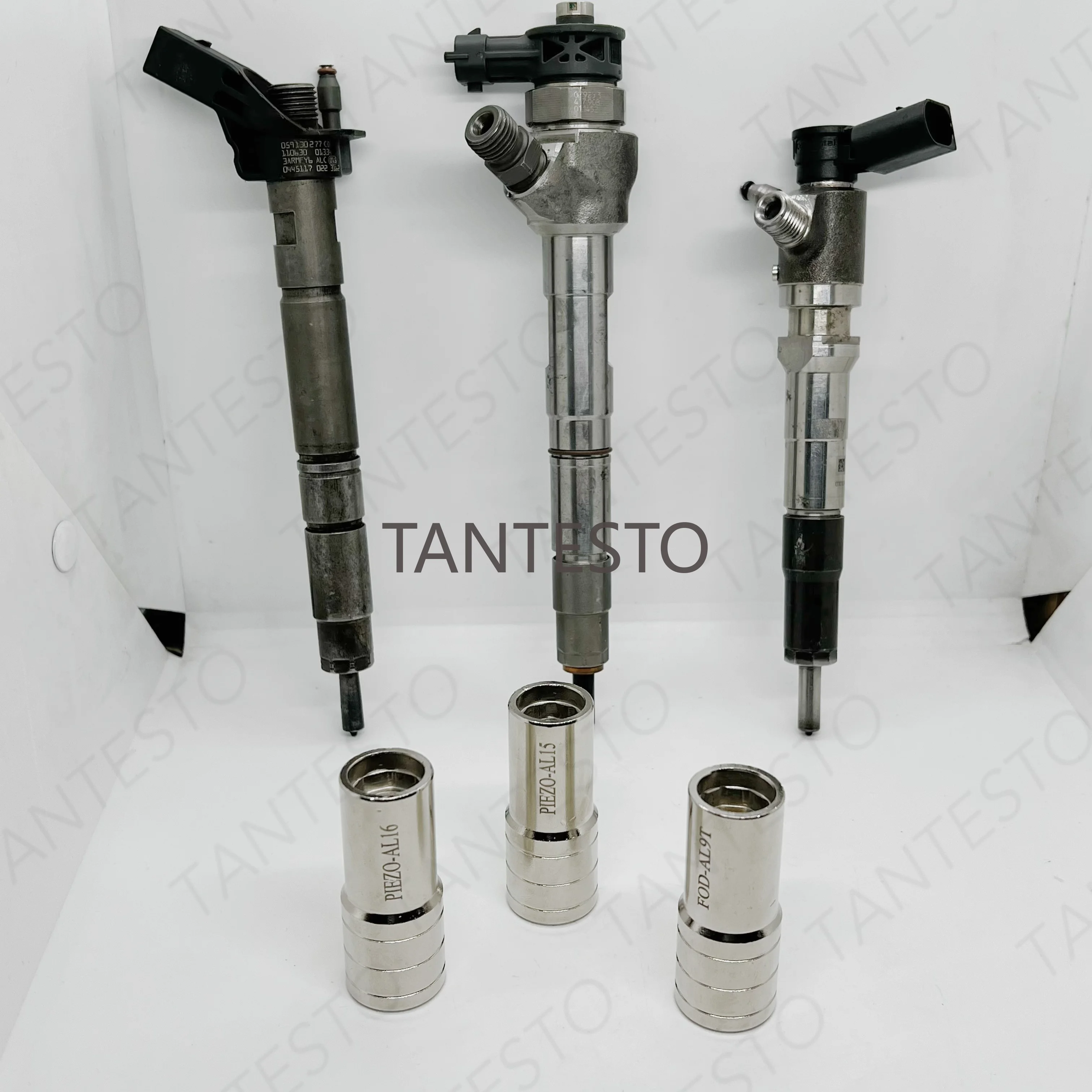 CRIN Piezo Injector Nozzle Cap Removal Sleeve Wrench 15mm 16mm 9pins Repair Tools
CRIN Piezo Injector Nozzle Cap Removal Sleeve Wrench 15mm 16mm 9pins Repair Tools
