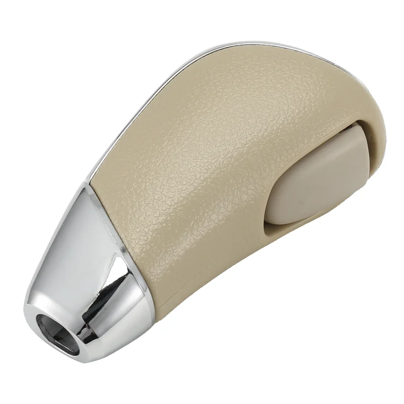 xmsj-For Nissan Murano 2015-2023 Car Transmission Gear Shift Knob Handle Part Number 34910-5AA0C
xmsj-For Nissan Murano 2015-2023 Car Transmission Gear Shift Knob Handle Part Number 34910-5AA0C