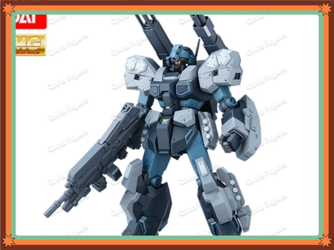 In Stock Bandai Original Box MG 1/100 RGM-96X JESTA Gundam EFSF SPECIAL Anime Full Action Assembly Doll Model Toy Gift
In Stock Bandai Original Box MG 1/100 RGM-96X JESTA Gundam EFSF SPECIAL Anime Full Action Assembly Doll Model Toy Gift