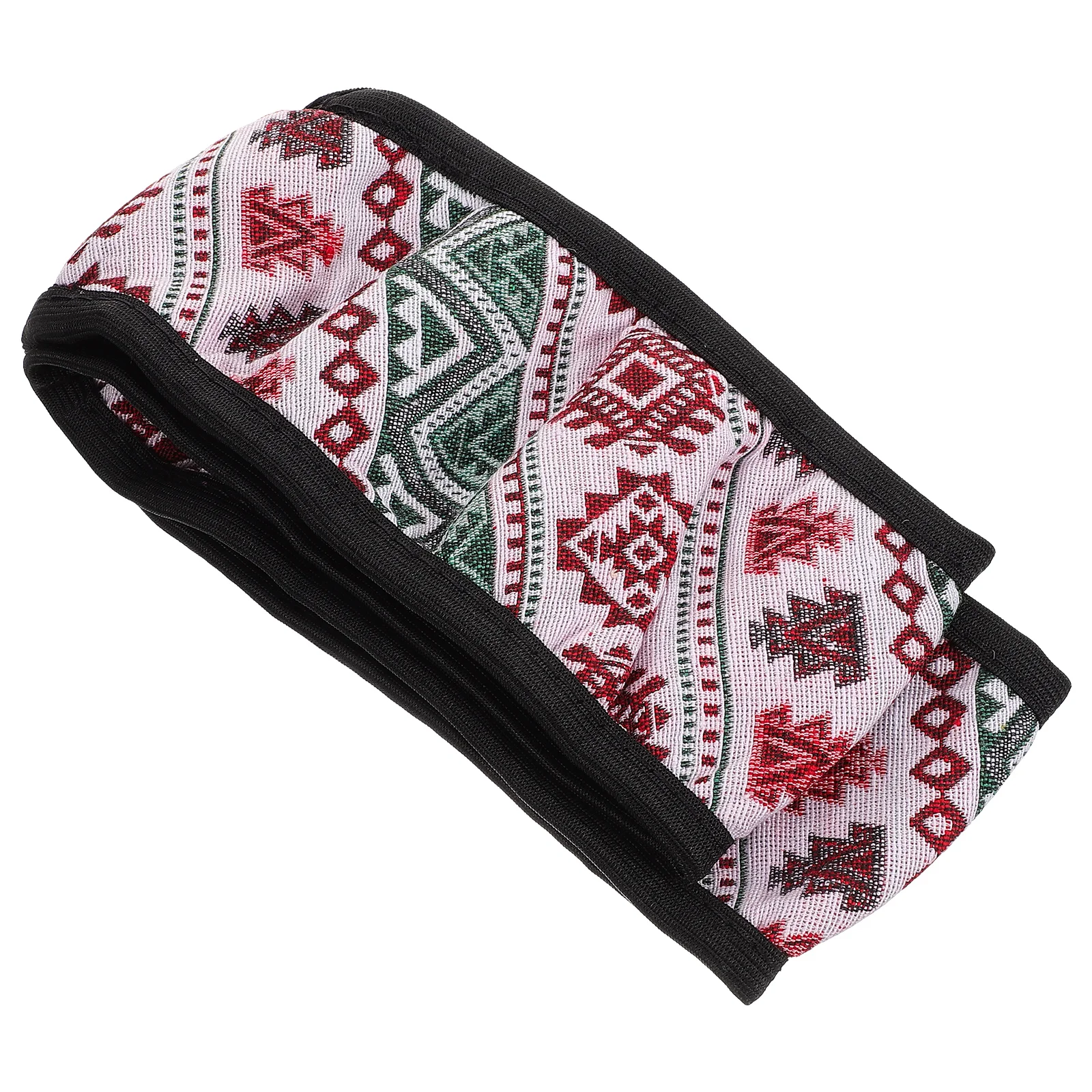 Elastic Steering Protector Car Accessories Linen Modified Large Comfortable Winter Women'S Decorative Auto Cover Lightweight
Elastic Steering Protector Car Accessories Linen Modified Large Comfortable Winter Women'S Decorative Auto Cover Lightweight