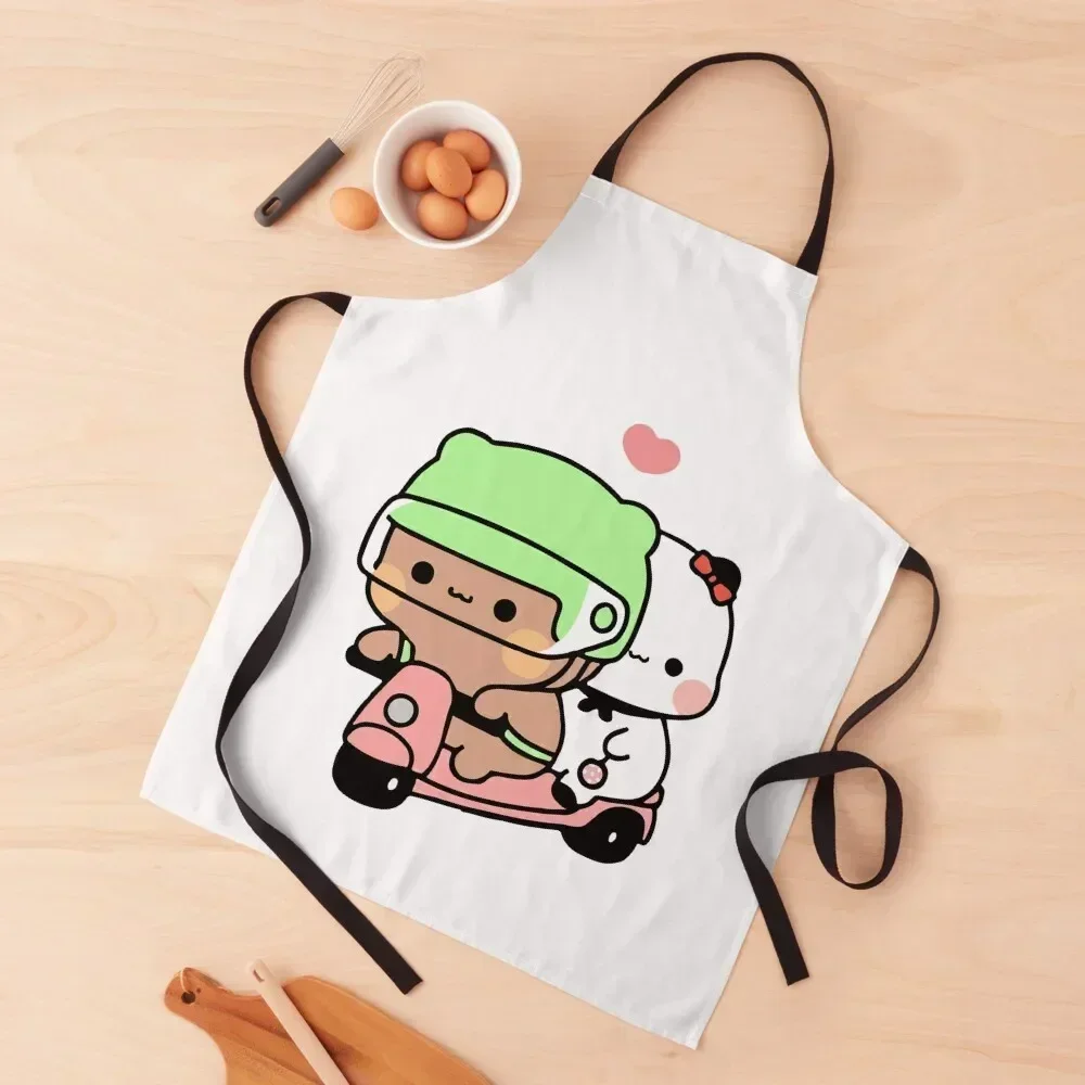Panda Bear, Bubu Dudu Apron Professional Barber Kitchen Items For Home kitchen woman Household Items Kitchen Apron
Panda Bear, Bubu Dudu Apron Professional Barber Kitchen Items For Home kitchen woman Household Items Kitchen Apron