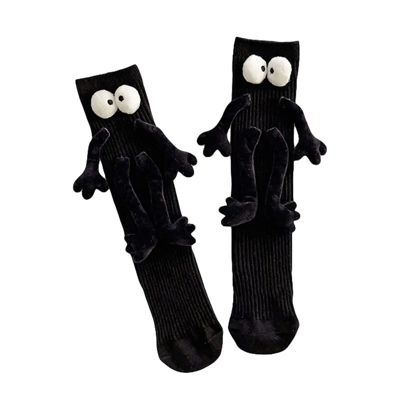 Kids Knitted Socks Cute Funny Socks Soft Elastic Lightweight Cartoon Socks for Boys Girls
Kids Knitted Socks Cute Funny Socks Soft Elastic Lightweight Cartoon Socks for Boys Girls