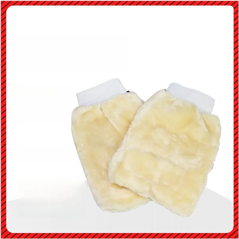 Double-sided plush car wash bear paw, soft wool does not hurt the paint and does not fade, cleaning tools
Double-sided plush car wash bear paw, soft wool does not hurt the paint and does not fade, cleaning tools