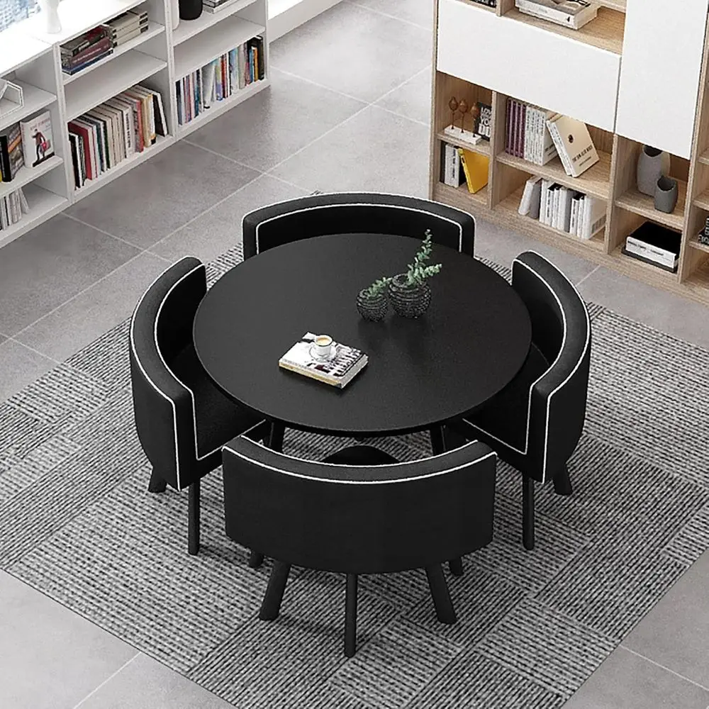 Round and Square Conference Room Tables, Office Reception Area Club Tables, 5-Piece Dining Sets, Compact Coffee Dining Sets for
Round and Square Conference Room Tables, Office Reception Area Club Tables, 5-Piece Dining Sets, Compact Coffee Dining Sets for
