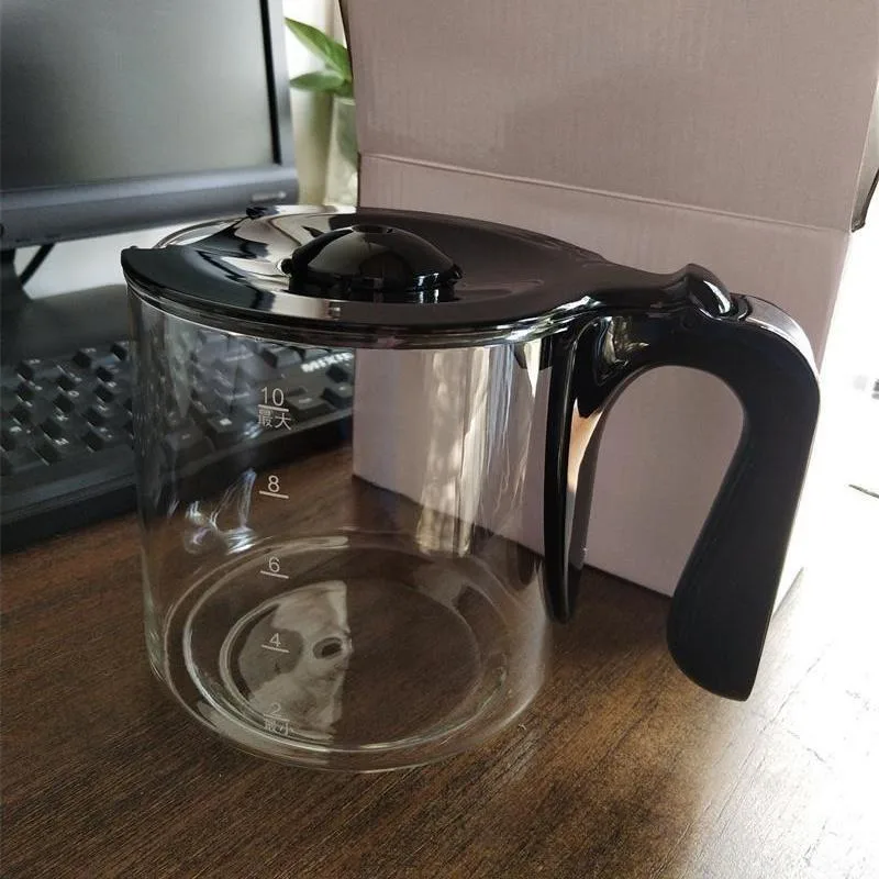 Suitable for NC-F400/DF1 Home American Coffee Machine, Commercial Steam Coffee Pot Cup Accessories
Suitable for NC-F400/DF1 Home American Coffee Machine, Commercial Steam Coffee Pot Cup Accessories