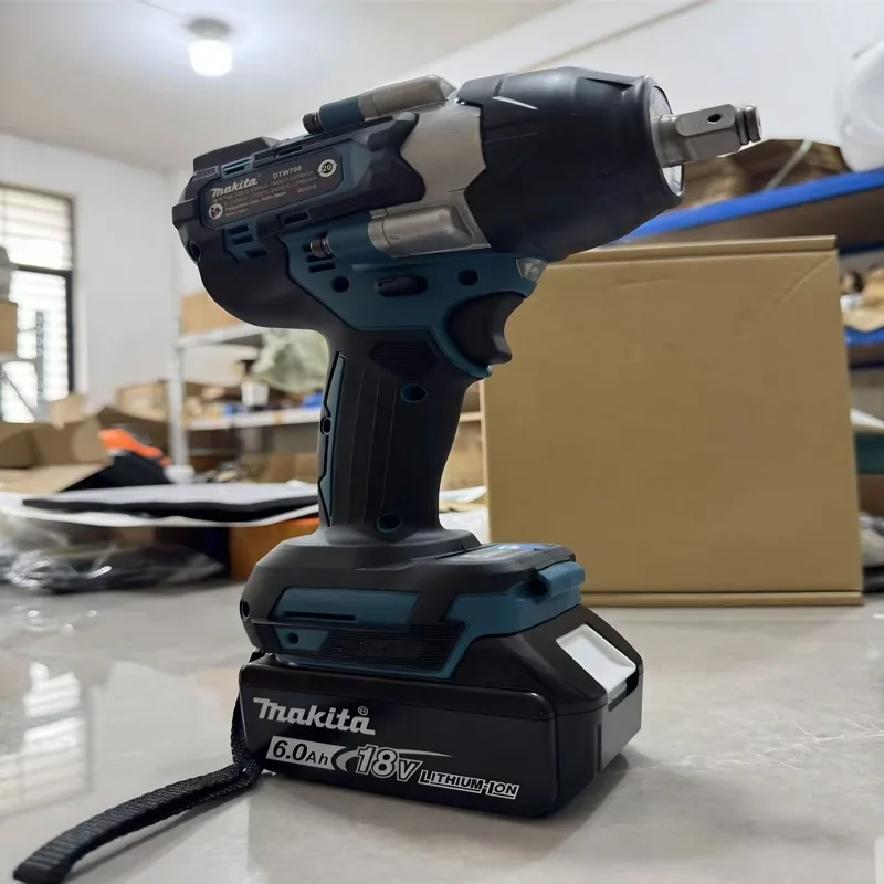 6Ah Makita 18V 6.0Ah battery, Makita DTW700 DHW180 DGH181 DTD173 DAS180 DDF487 DTW285 TW004G power tools battery
6Ah Makita 18V 6.0Ah battery, Makita DTW700 DHW180 DGH181 DTD173 DAS180 DDF487 DTW285 TW004G power tools battery